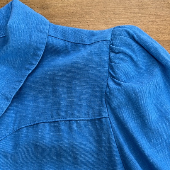 Democracy blouse - Picture 3 of 12